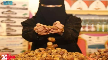 التمور السعودية في دائرة الاتهام.. رئيس البيئة يكشف حقيقة غشها بالكيماوي